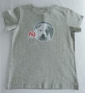 Erkek Çocuk T-Shirt