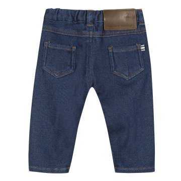 Erkek Bebek Denim Pantalon
