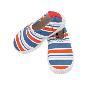 Erkek Çocuk Deniz Ayakkabısı