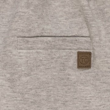 Dar Paça Gri Pantolon