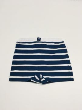 Erkek Bebek Penye Şort