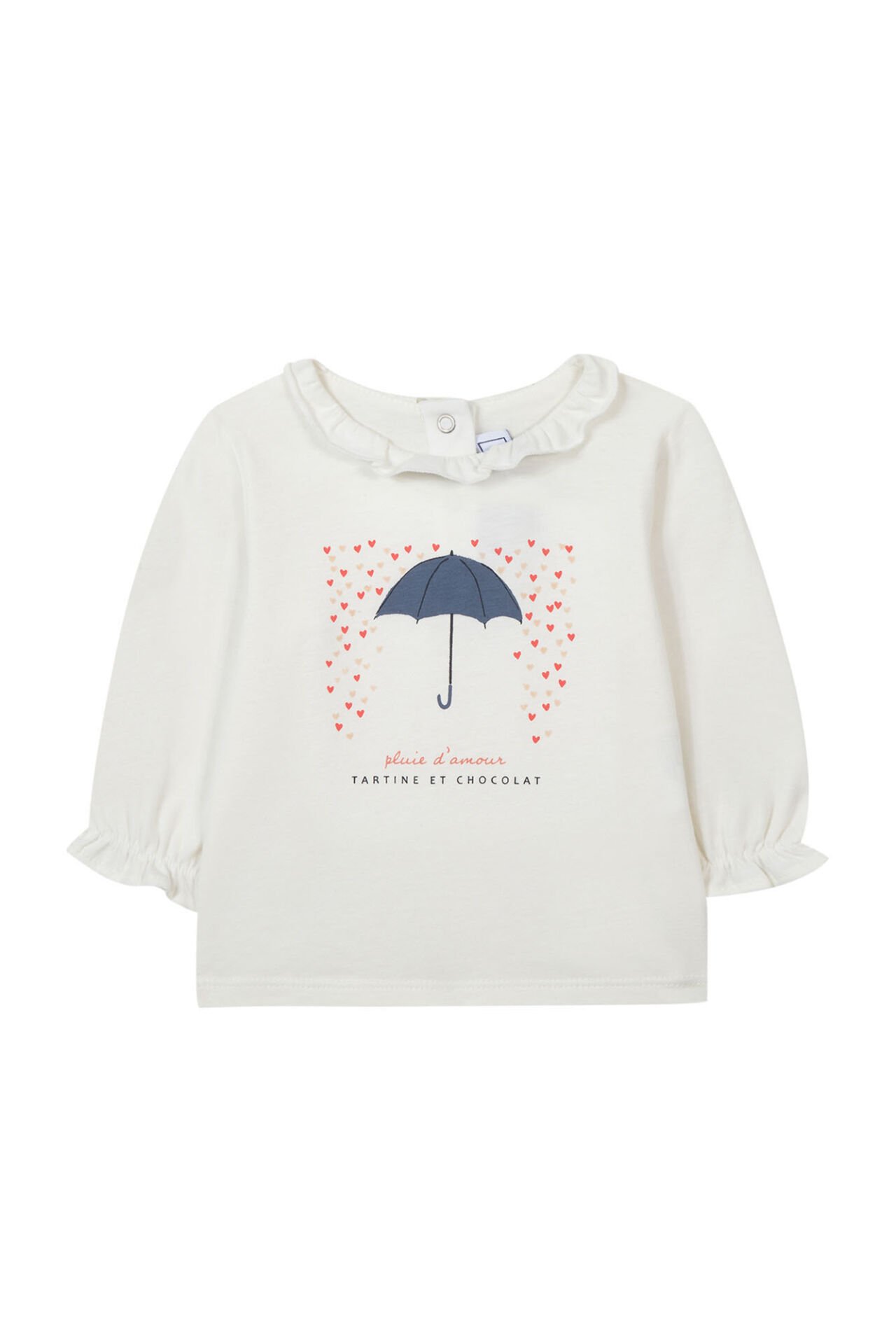 Kız Çocuk T-Shirt