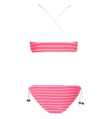 Kız Çocuk UV Korumalı Bikini Takım