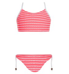 Kız Çocuk UV Korumalı Bikini Takım