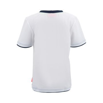 Erkek Çocuk UV Korumalı Kısa Kollu T.Shirt