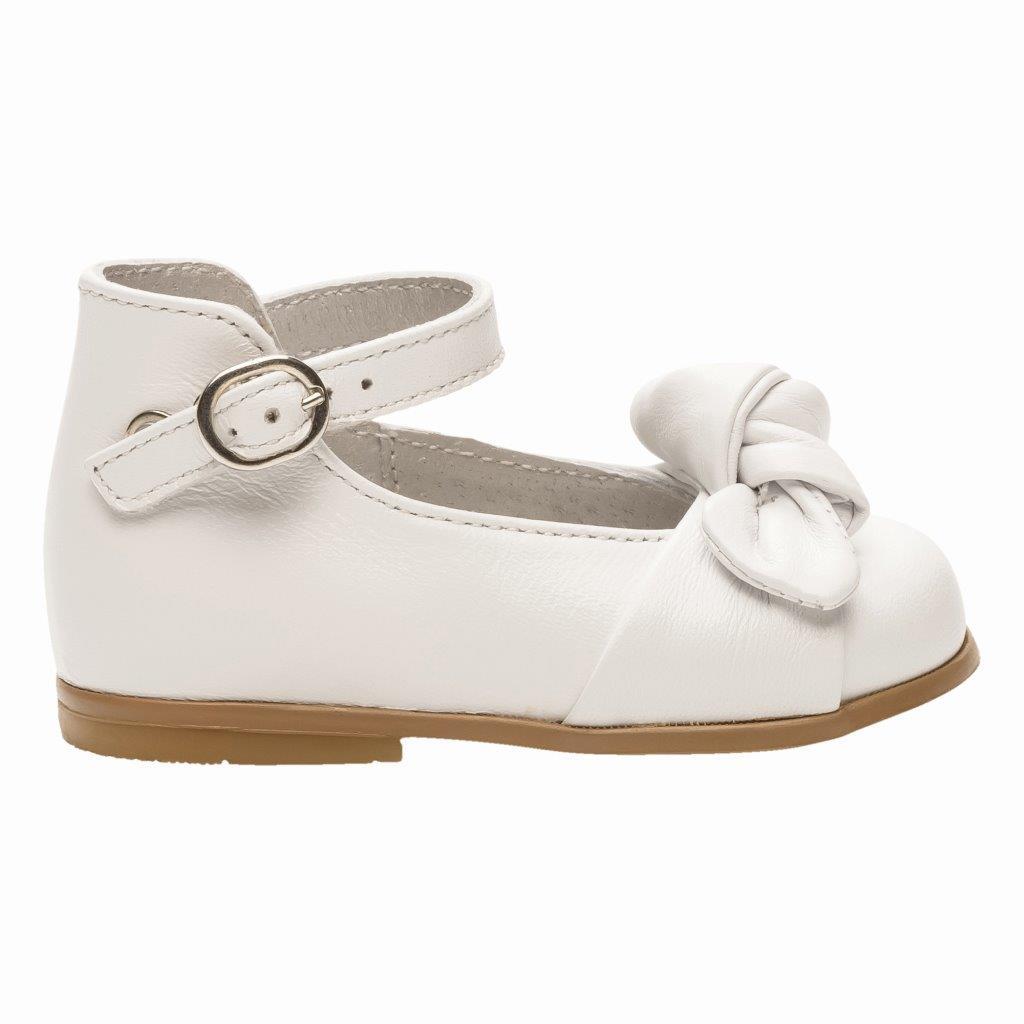 Kız Bebek Ayakkabı