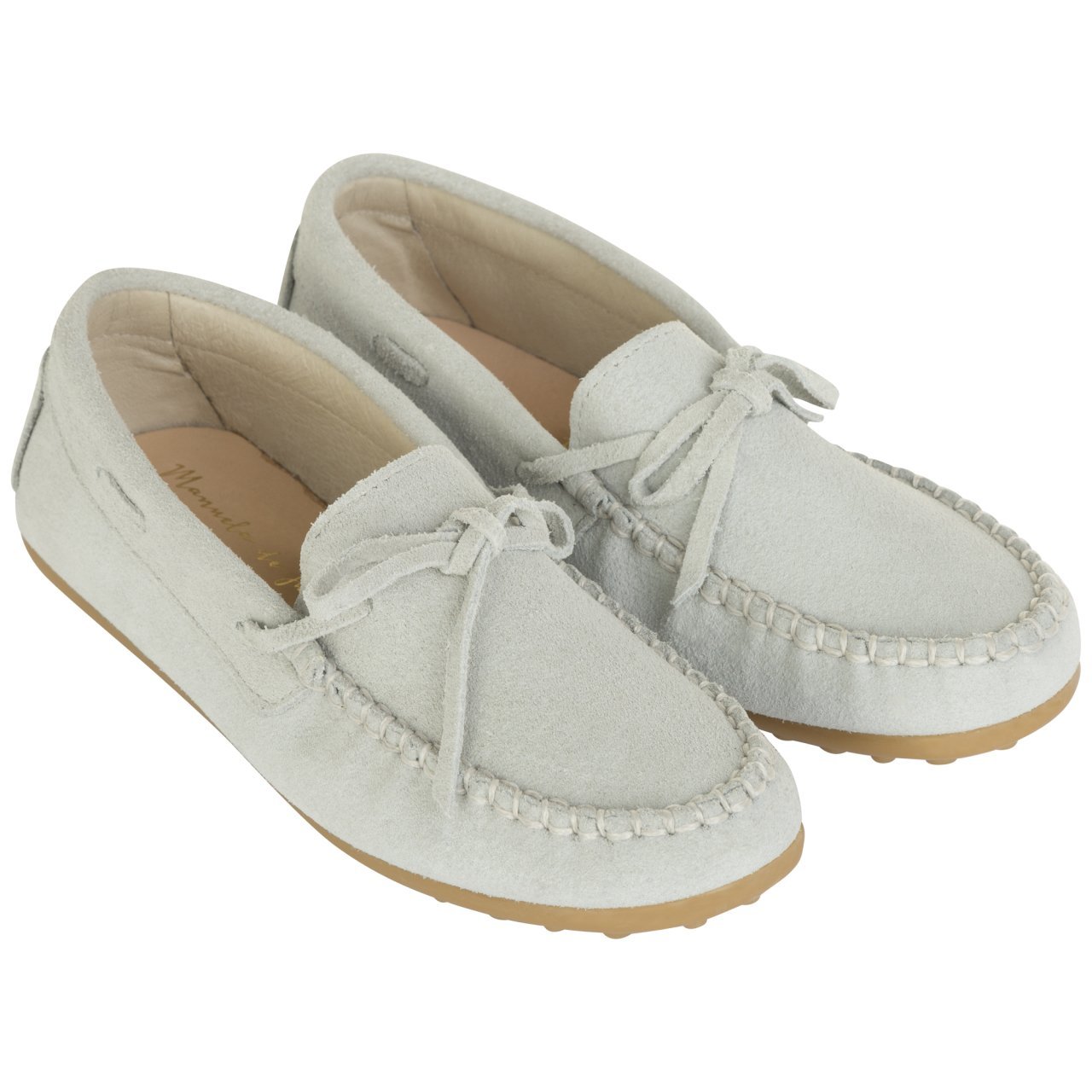 Erkek Çocuk Nubuk Ayakkabı