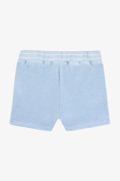 Erkek Bebek Havlu Şort