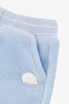 Erkek Bebek Havlu Şort