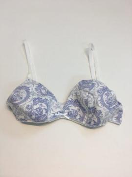 Kız Çocuk Sutyen (Padli)