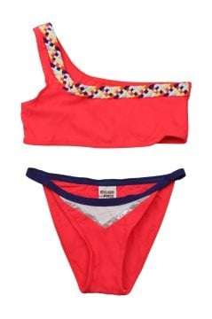 Kız Çocuk Bikini