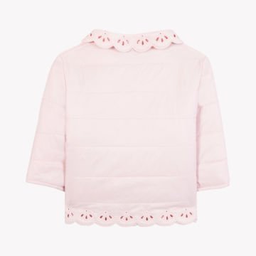 Kız Çocuk Dououne Mont