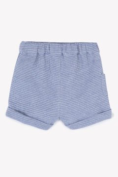 Erkek Bebek Şort