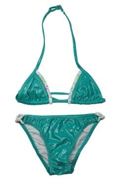 Kız Çocuk Bikini