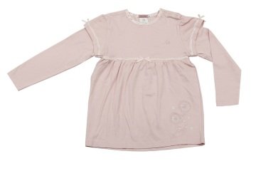 Kız Çocuk Pijama Takımı