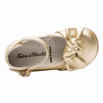 Kız Bebek Ayakkabı