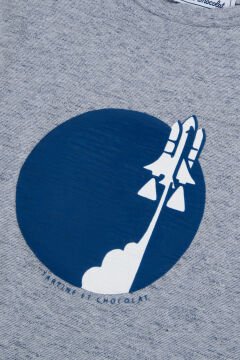 Erkek Çocuk T-Shirt