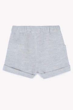 Erkek Bebek Şort