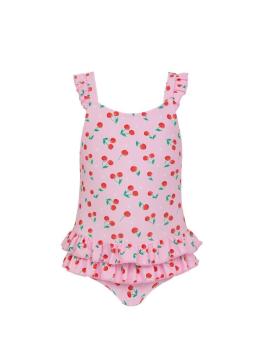 Kız Bebek Mayo Cherries