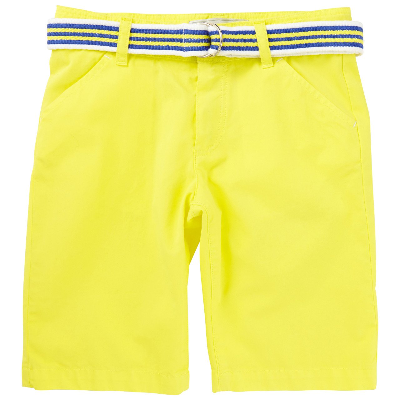 Erkek Çocuk Bermuda Şort