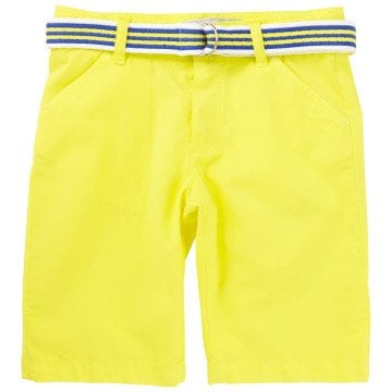 Erkek Çocuk Bermuda Şort