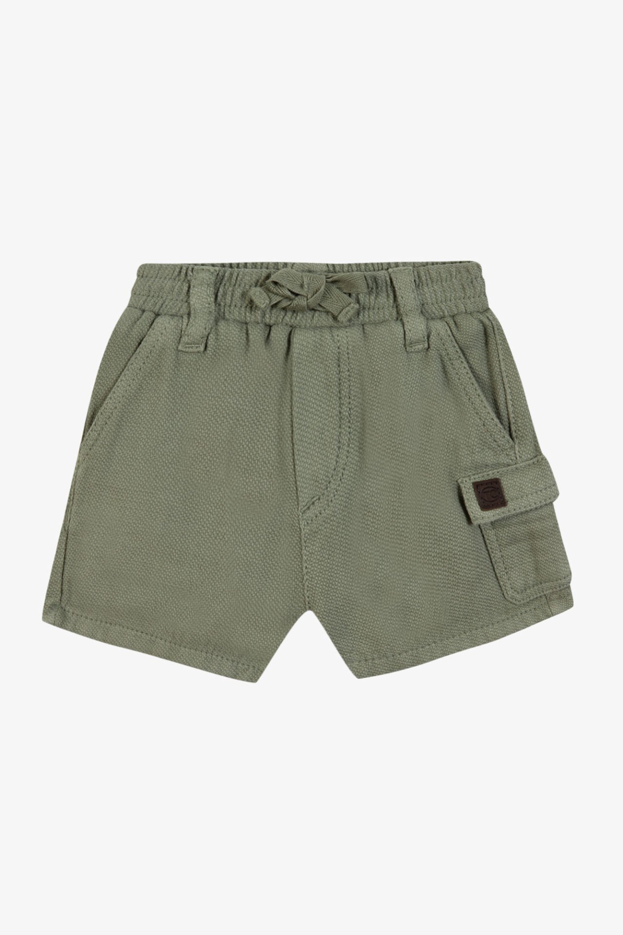 Erkek Bebek Şort