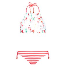 Kız Çocuk Bikini Takım