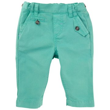 Erkek Bebek Pantalon