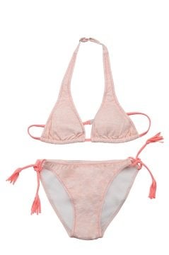 Kız Çocuk Bikini