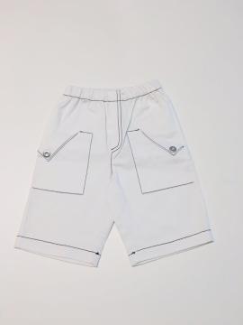 Erkek Çocuk Bermuda Şort