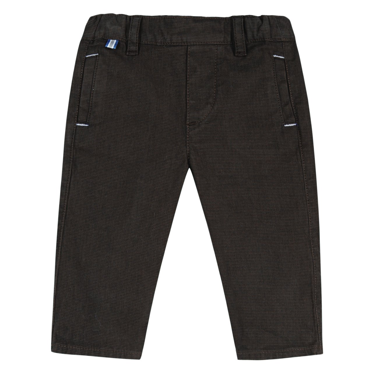 Erkek Çocuk Yandan Cepli Pantolon