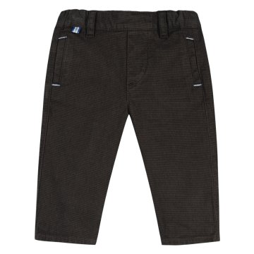 Erkek Çocuk Yandan Cepli Pantolon