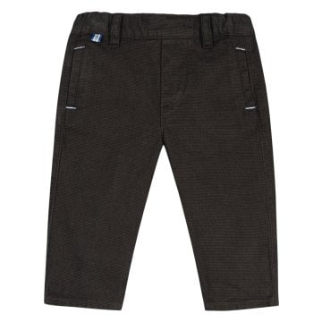 Erkek Çocuk Yandan Cepli Pantolon