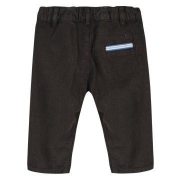 Erkek Çocuk Yandan Cepli Pantolon