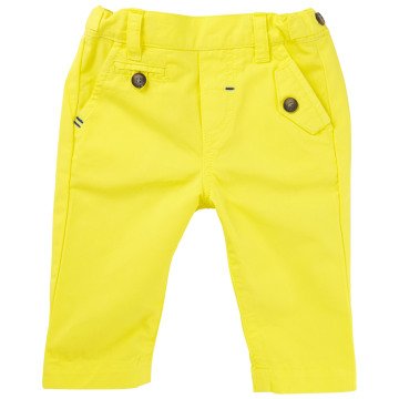 Erkek Bebek Pantalon