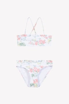 Kız Çocuk Bikini