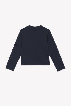 Kız Çocuk Ceket + Pantalon Takım