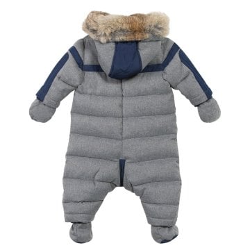 Erkek Bebek Astronot