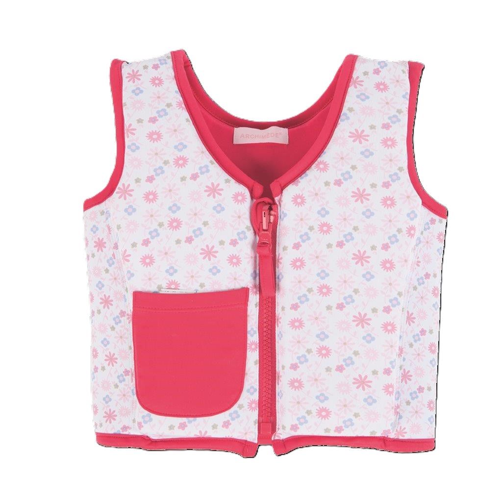 Kız Çocuk Yüzücü Yeleği