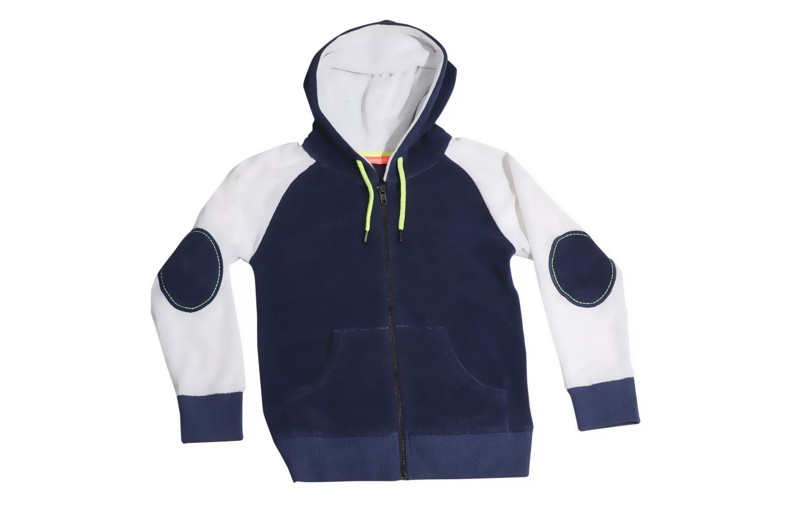 Erkek Çocuk Havlu Sweatshirt