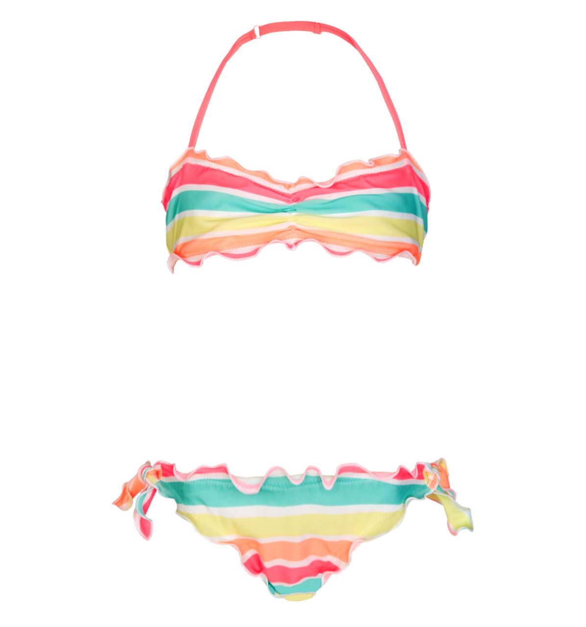 Kız Çocuk Bikini Takım