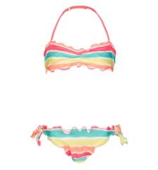 Kız Çocuk Bikini Takım