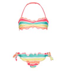 Kız Çocuk Bikini Takım