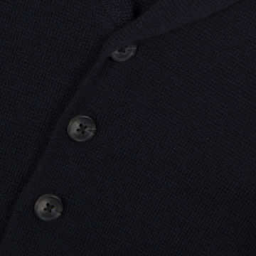 Erkek Bebek Triko Ceket