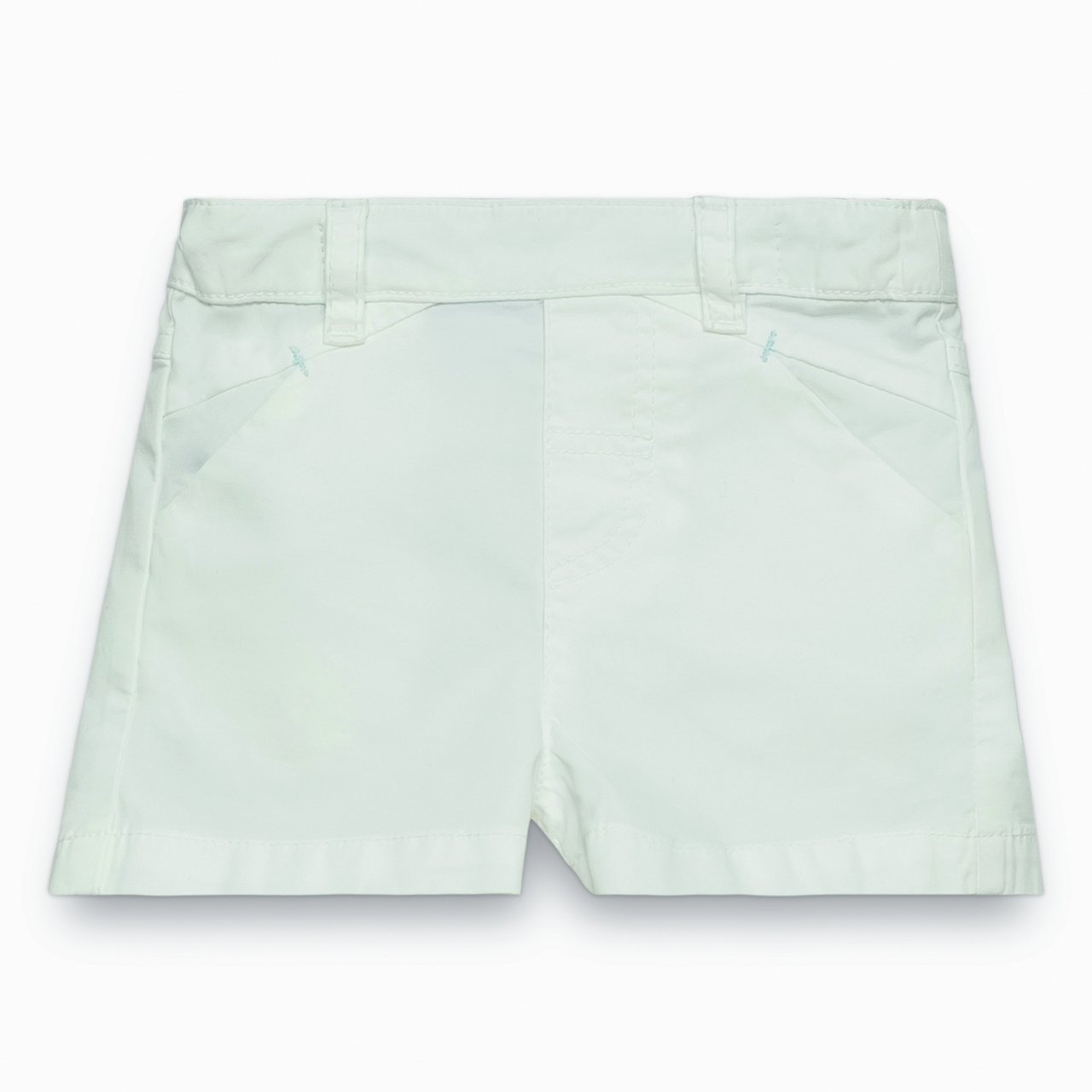 Erkek Çocuk Koton Şort