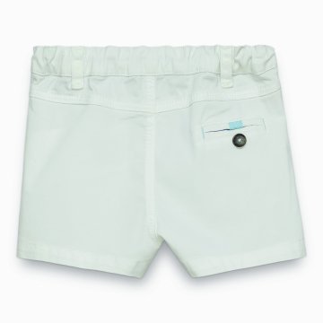 Erkek Çocuk Koton Şort