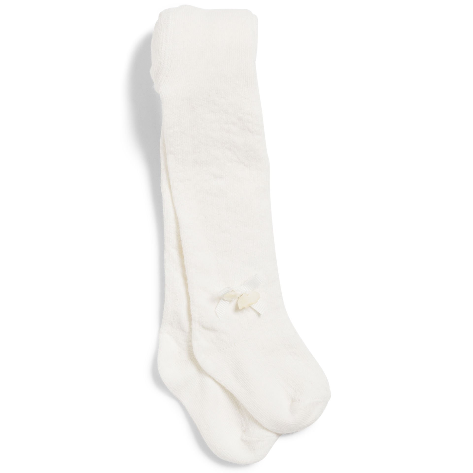 Kız Bebek Külotlu Çorap
