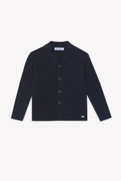 Erkek Çocuk Triko Ceket