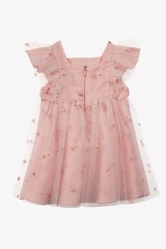 Kız Bebek Ceremonie Elbise