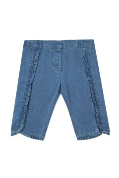 Kız Bebek Pantalon